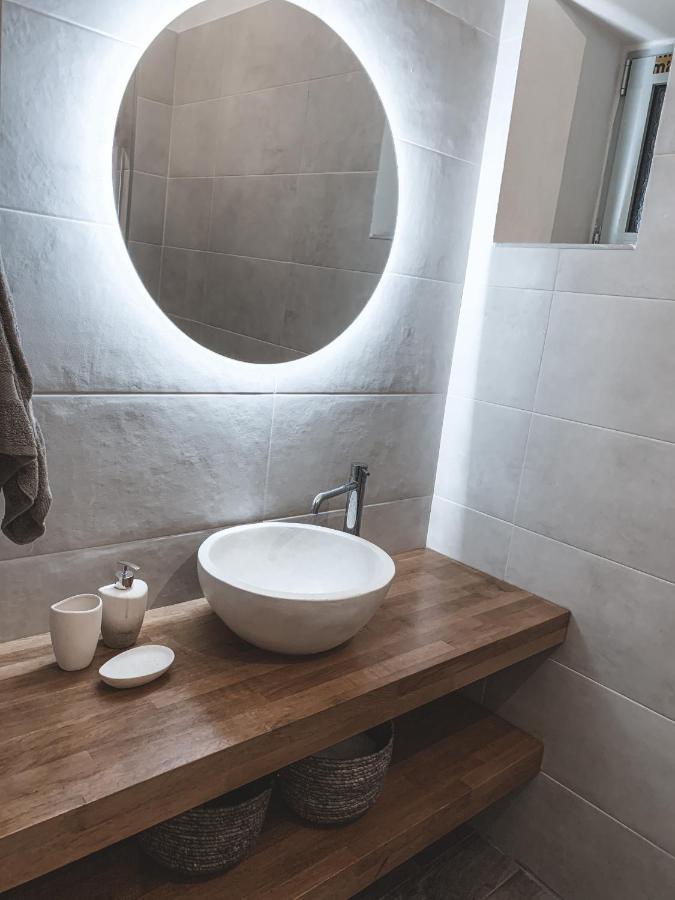 Mangata Suites Homes With Private Pools Spartokhórion Eksteriør bilde
