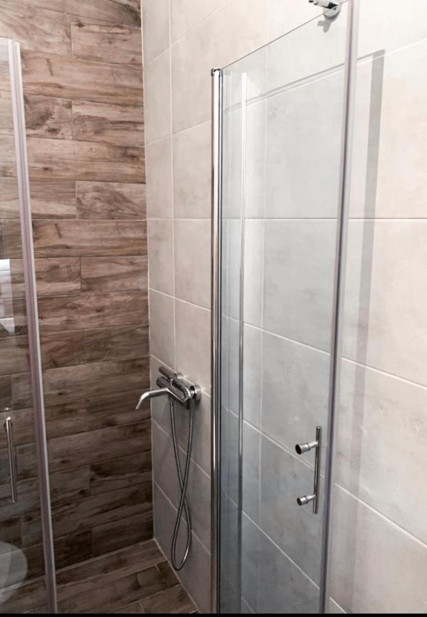 Mangata Suites Homes With Private Pools Spartokhórion Eksteriør bilde