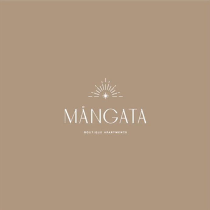 Mangata Suites Homes With Private Pools Spartokhórion Eksteriør bilde