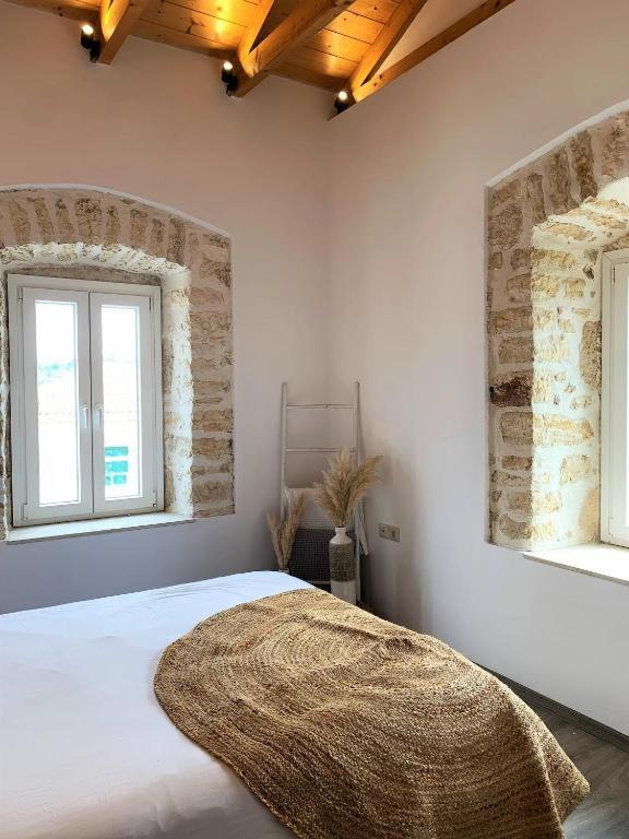 Mangata Suites Homes With Private Pools Spartokhórion Eksteriør bilde