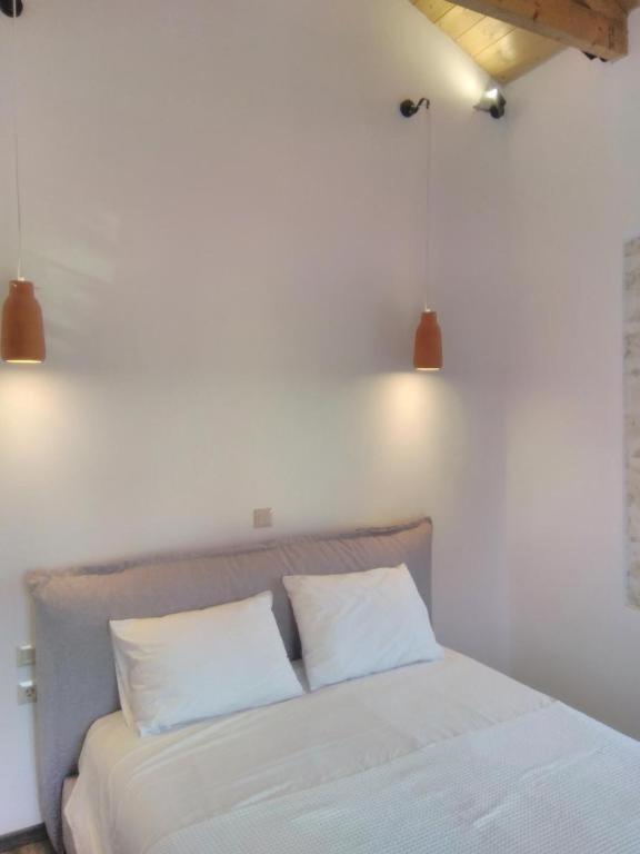 Mangata Suites Homes With Private Pools Spartokhórion Eksteriør bilde